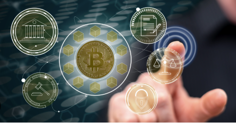 Regulatory Challenges in the Crypto Industry