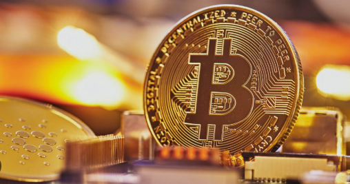 Remote Jobs in the Crypto Industry