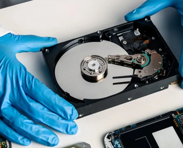 Healthcare ITAD Services: Secure Technology Disposal for Medical Organizations