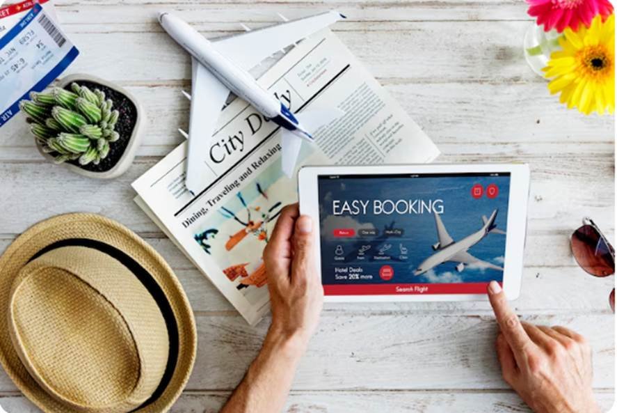 Flights to India: Complete Guide for Comfortable and Affordable Travel