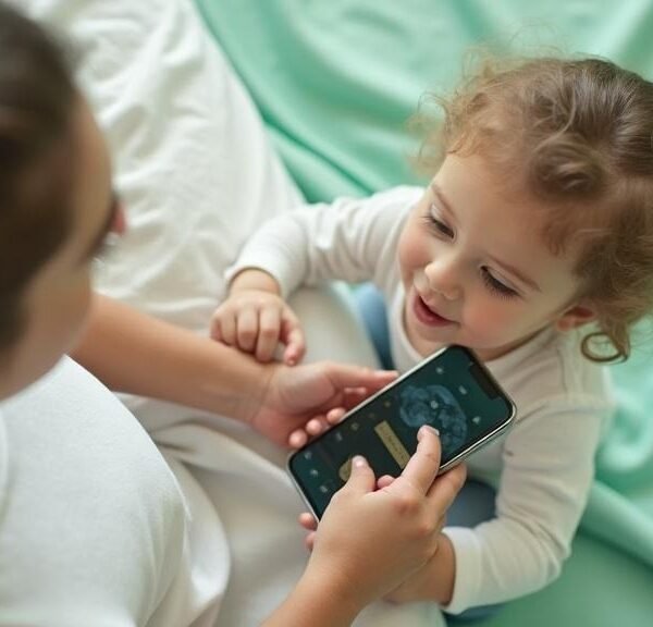 I Tested 6 First-Words Apps for Kids and Here’s What Actually Works