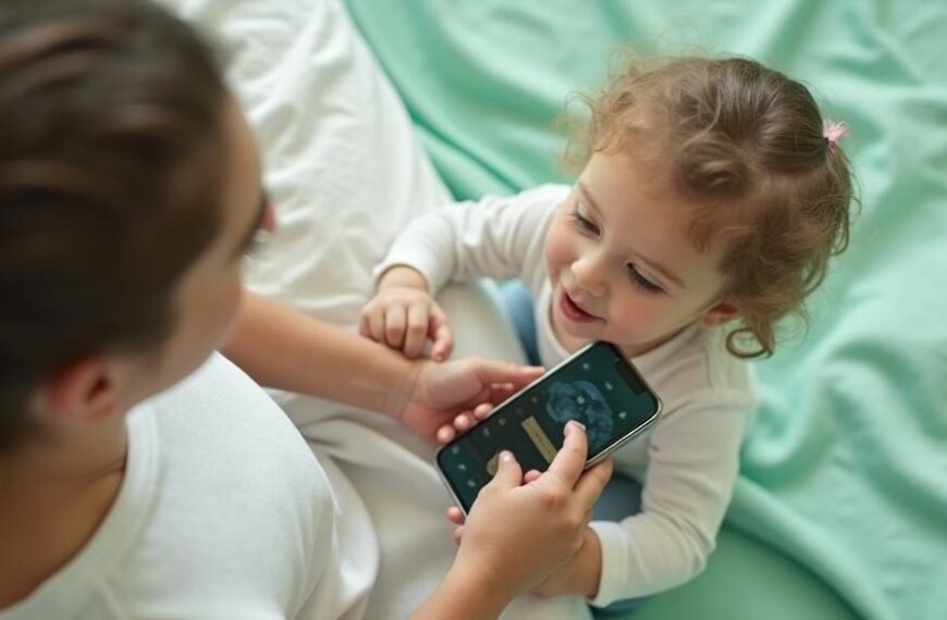 I Tested 6 First-Words Apps for Kids and Here's What Actually Works