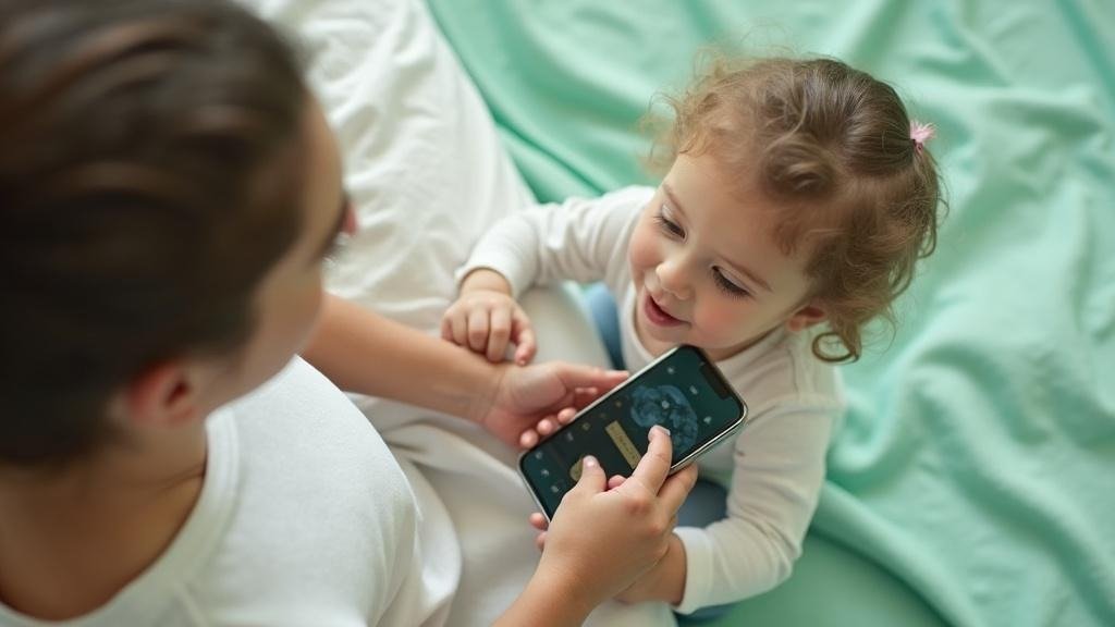 I Tested 6 First-Words Apps for Kids and Here's What Actually Works