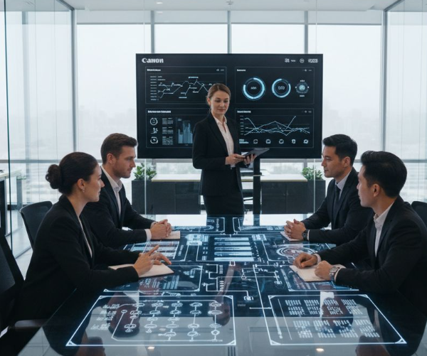 How Intelligent Process Automation Improves Insurance Service Delivery