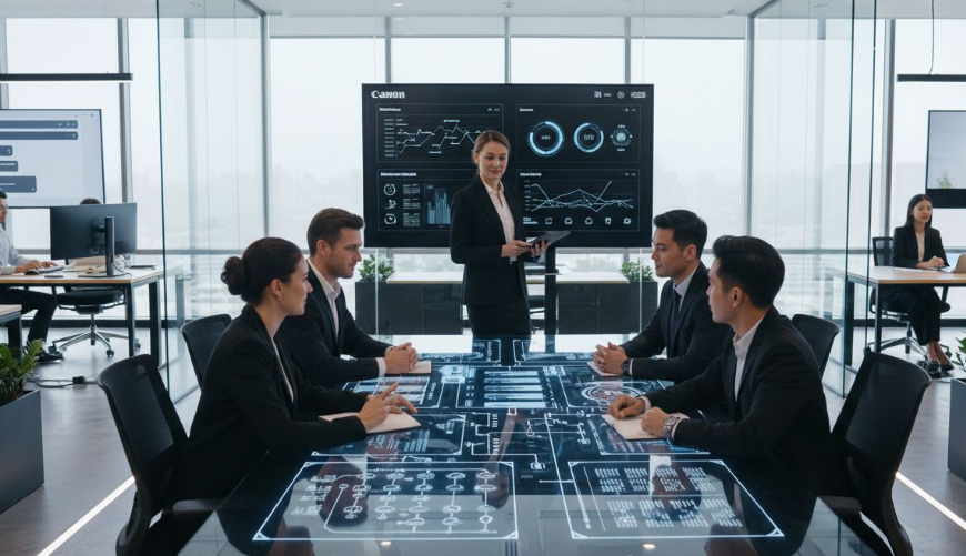 How Intelligent Process Automation Improves Insurance Service Delivery