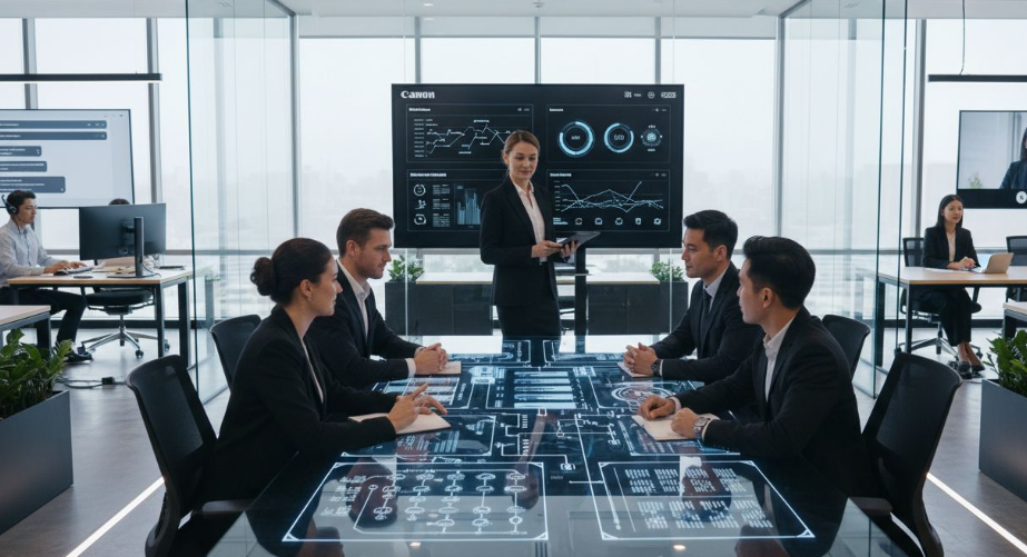 How Intelligent Process Automation Improves Insurance Service Delivery